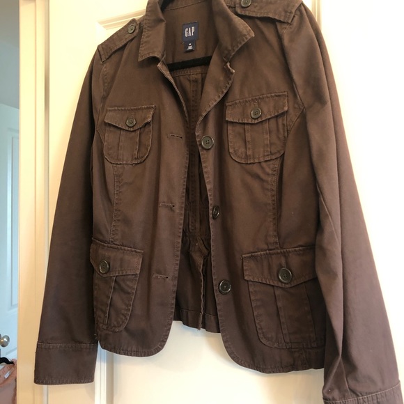 Lightweight jacket - Picture 2 of 3